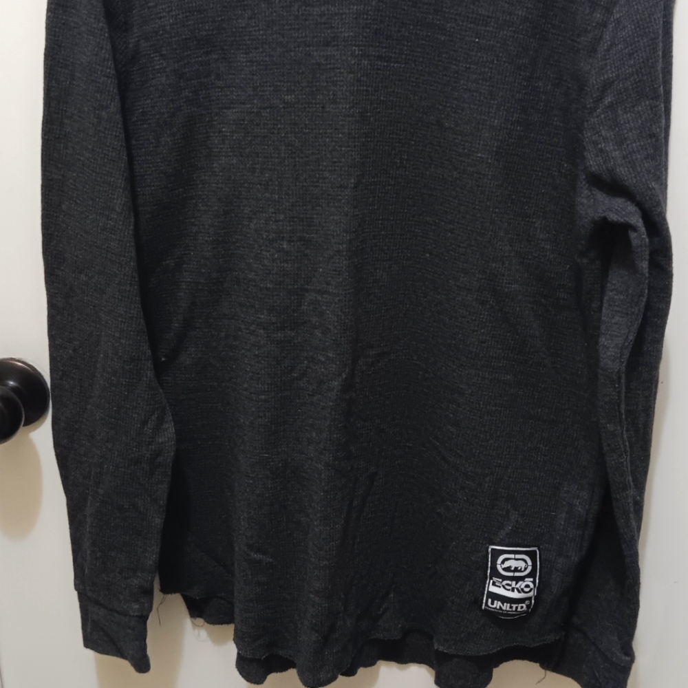 Mens size Large long sleeve